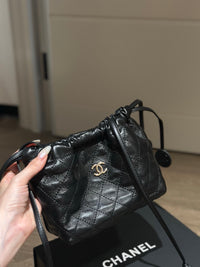 CC Clutch Bag