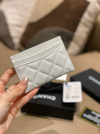 CC Cardholder