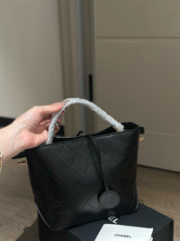 CC 26s Large Bucket Bag