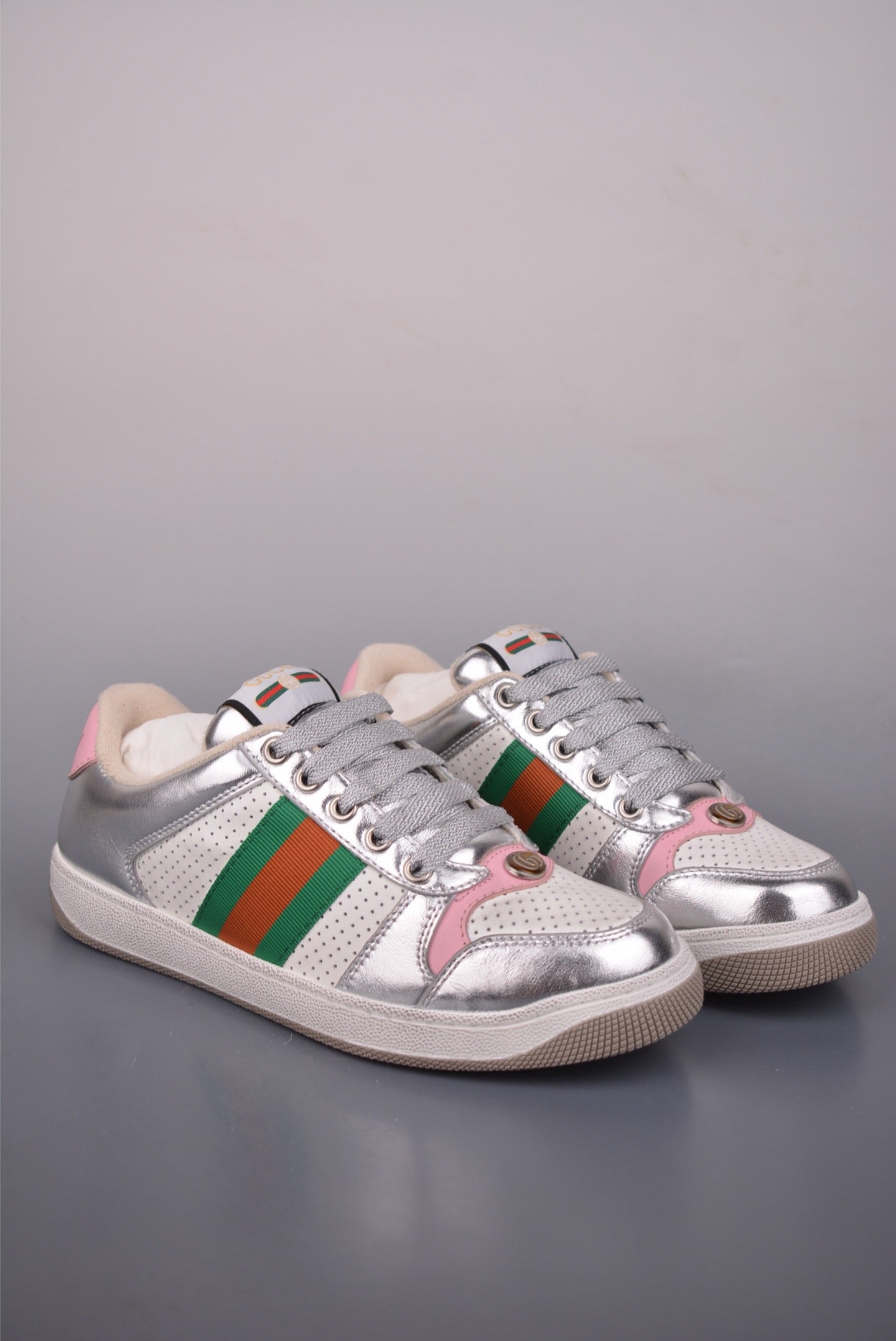 GG Screener Sneakers