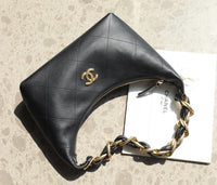 CC 25K Hobo Bag