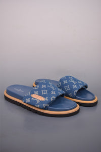 LOU Comfort Mules