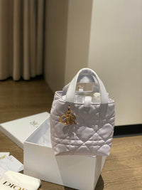 CD Small Toujours Bag