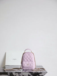 CC Mini Backpack