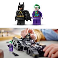 LEGO DC Batmobile: Batman vs. The Joker Chase Set 76224