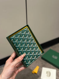 GOYA Passport Holder