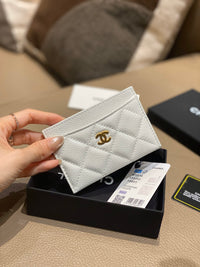 CC Cardholder