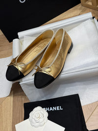 CC Ballet Flats