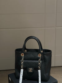 CC 26P Tote Bag