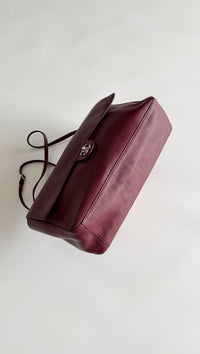 CC Maxi Flapbag