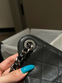 CC 25 Hobo Bag