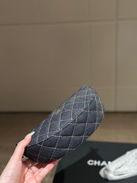 CC Half Moon Bag