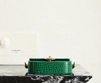 CC 26A Mini Flap Bag