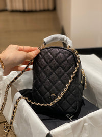 CC Mini Backpack