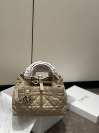 CD Small Toujours Bag