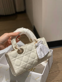 Dior Lady Bag