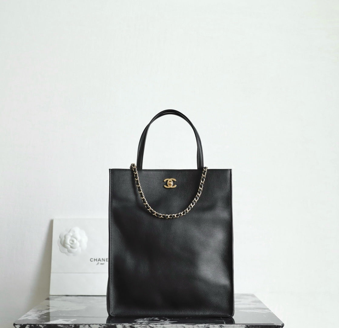 CC 26A Kleiner Shopper