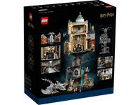 LEGO Gringotts Wizarding Bank 76417
