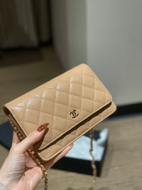 CC Wallet On Chain