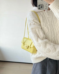 CC Preppy Flap Bag
