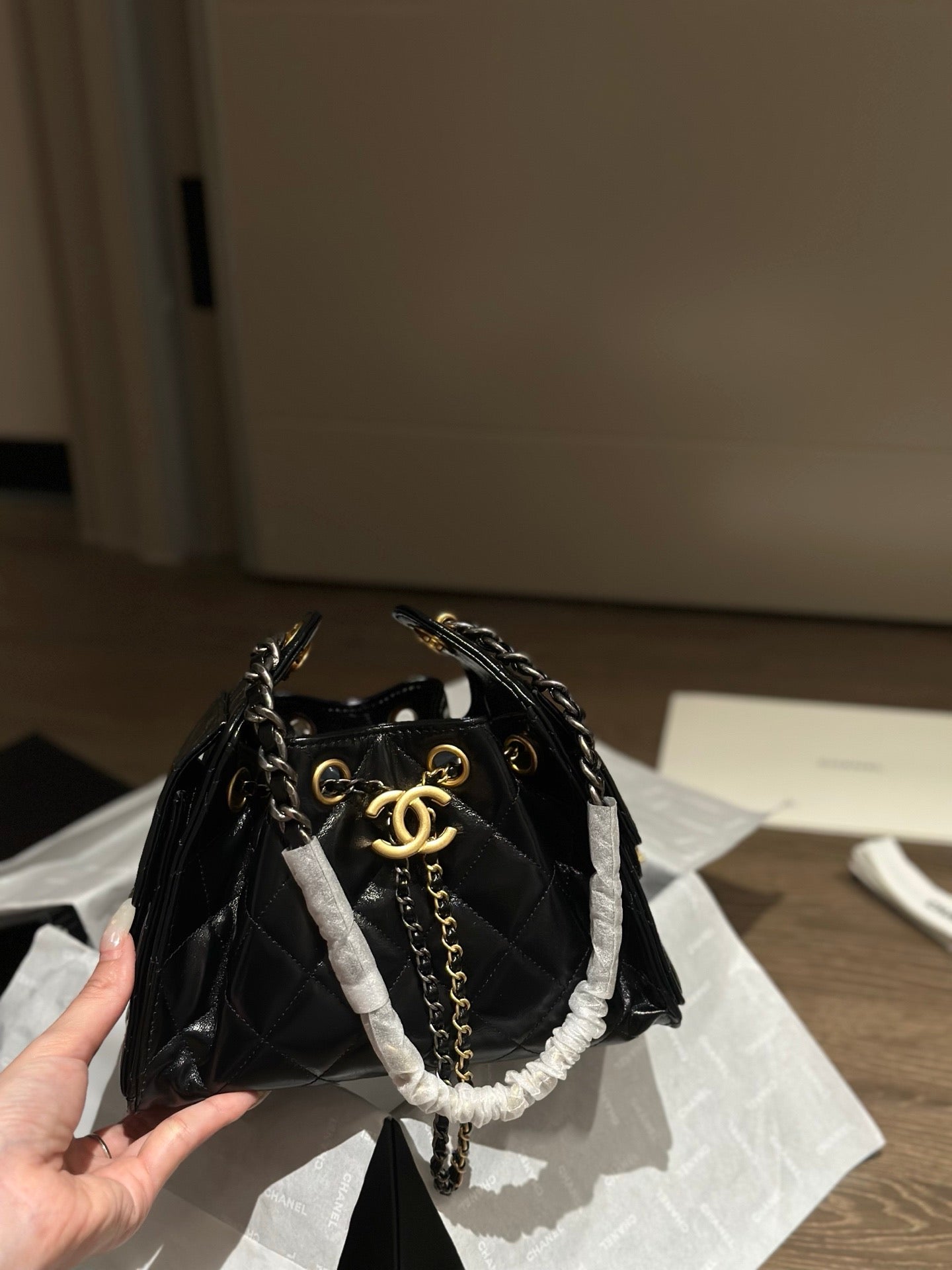 CC 26C Mini Hobo
