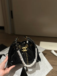 CC 26C Mini Hobo