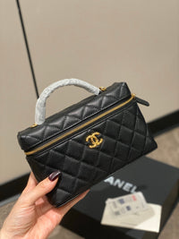 CC Vanity Bag