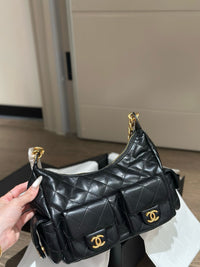 CC 25c Hobo Bag