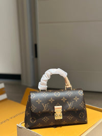 Nano Madeleine Bag