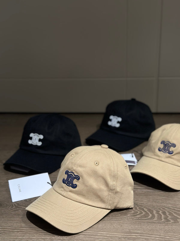 CL Vivienne Cap
