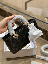 CD Lady Bag