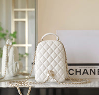 CC Mini Backpack