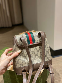 GG Mini Backpack