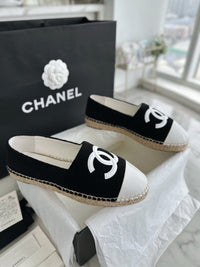 CC Espadrilles