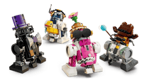 LEGO Star Wars Creative Play Droid Builder 75392