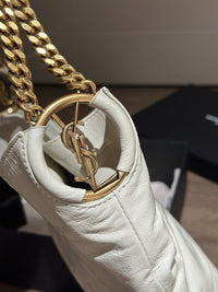 SL Cassandre Shoulder Bag