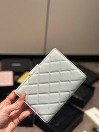CC Passport Holder