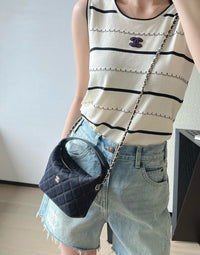 CC Hobo Clutch
