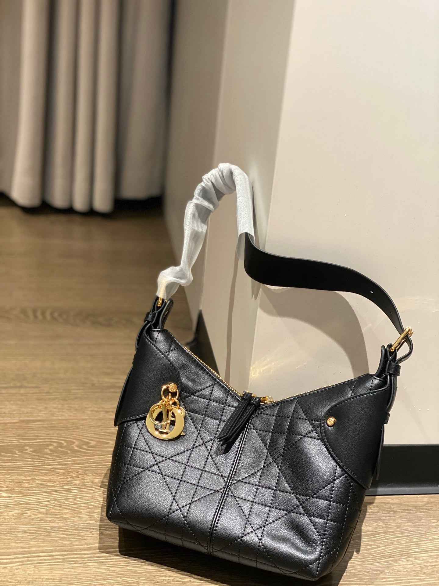 CD Voyage Bag
