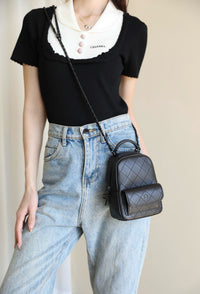 CC Mini Backpack