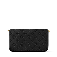 LOU Pochette Bag
