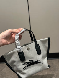 LONGCP Top Handle Bag