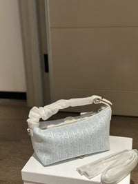 CD Dioriviera Nomad Pouch