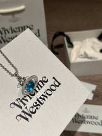 VW Necklace