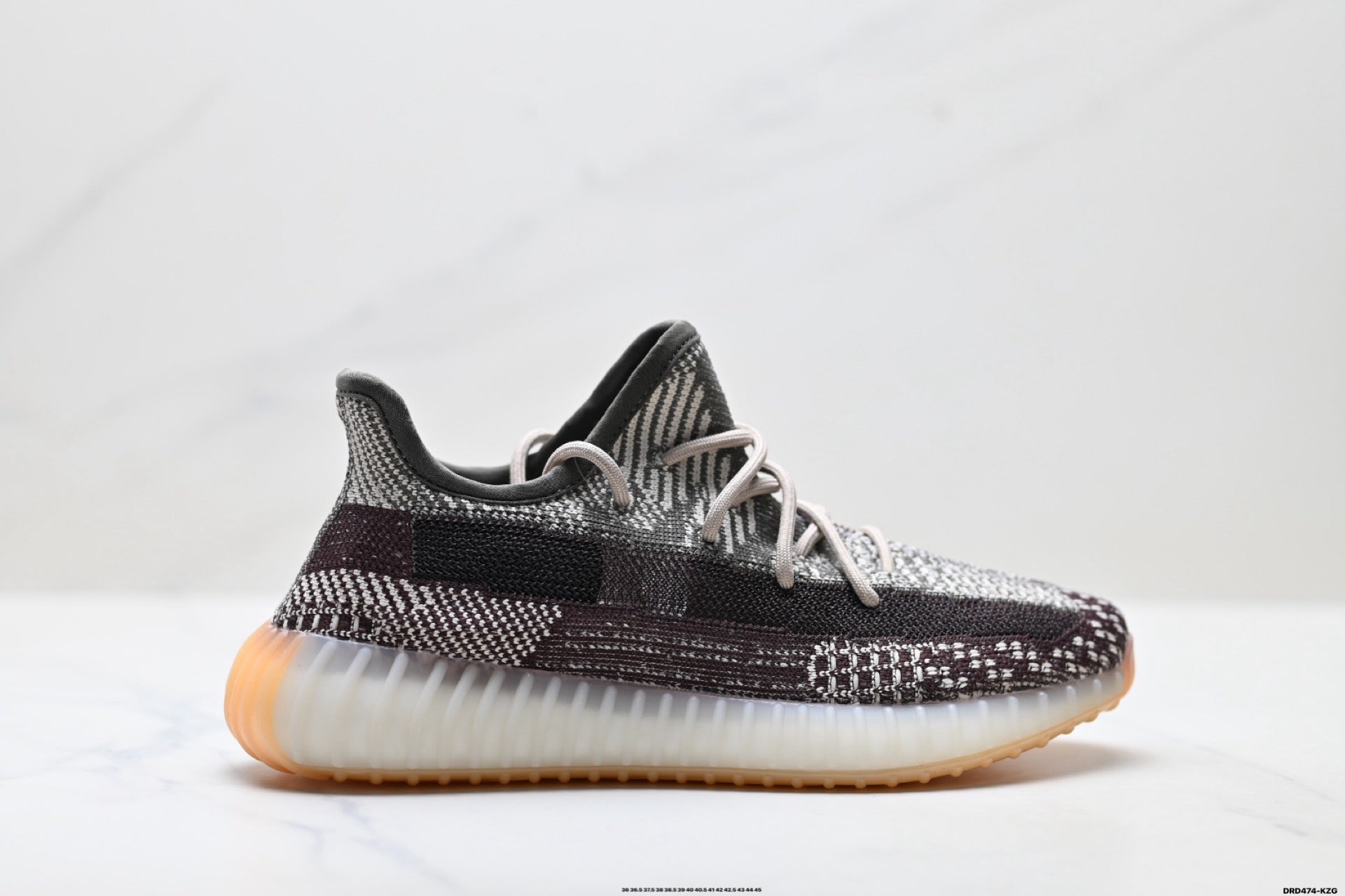 AD Yeezy Boost 350 V2