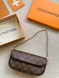 LOU Ivy Wallet On Chain
