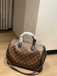 LOU Speedy Soft 30