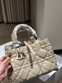 CD Medium Toujours Bag