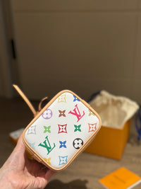 LOU Nano Bag