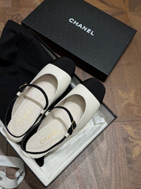 CC Ballet Flats